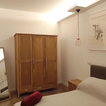 Nannare Guest House โรม ภายนอก รูปภาพ