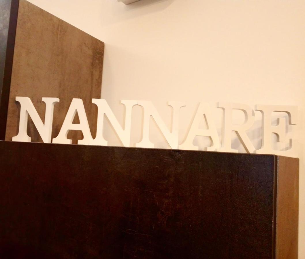 Nannare Guest House โรม ภายนอก รูปภาพ