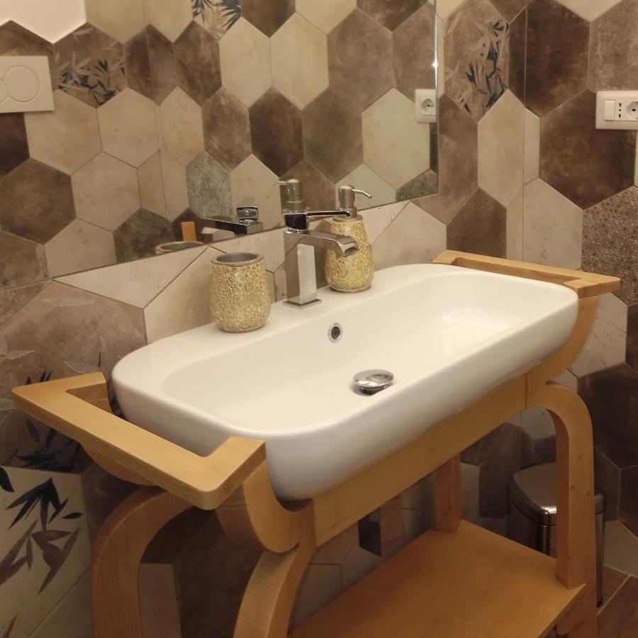 Nannare Guest House โรม ภายนอก รูปภาพ