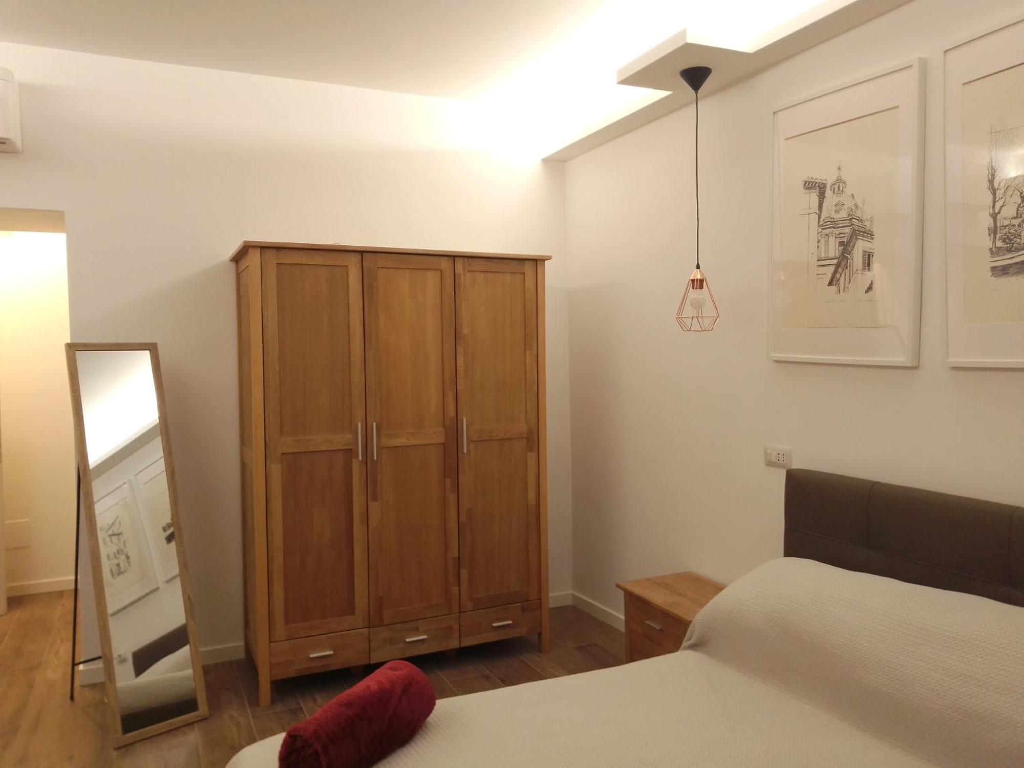 Nannare Guest House โรม ภายนอก รูปภาพ