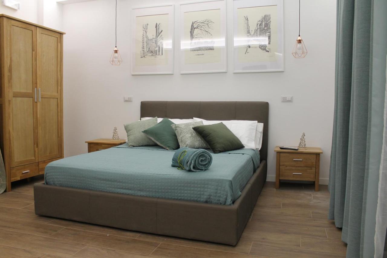 Nannare Guest House โรม ภายนอก รูปภาพ