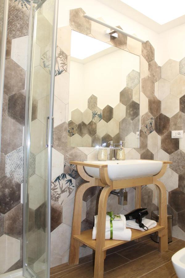 Nannare Guest House โรม ภายนอก รูปภาพ