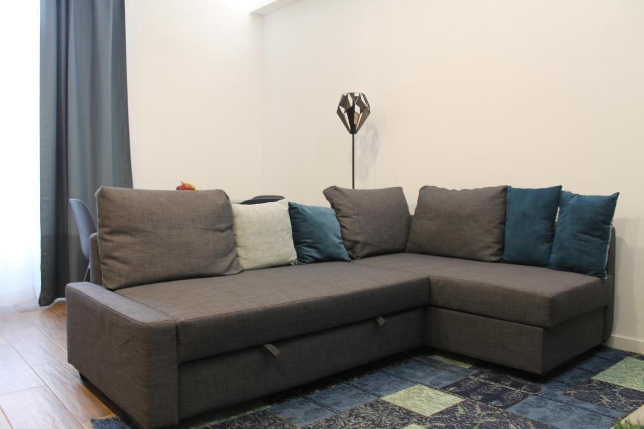Nannare Guest House โรม ภายนอก รูปภาพ