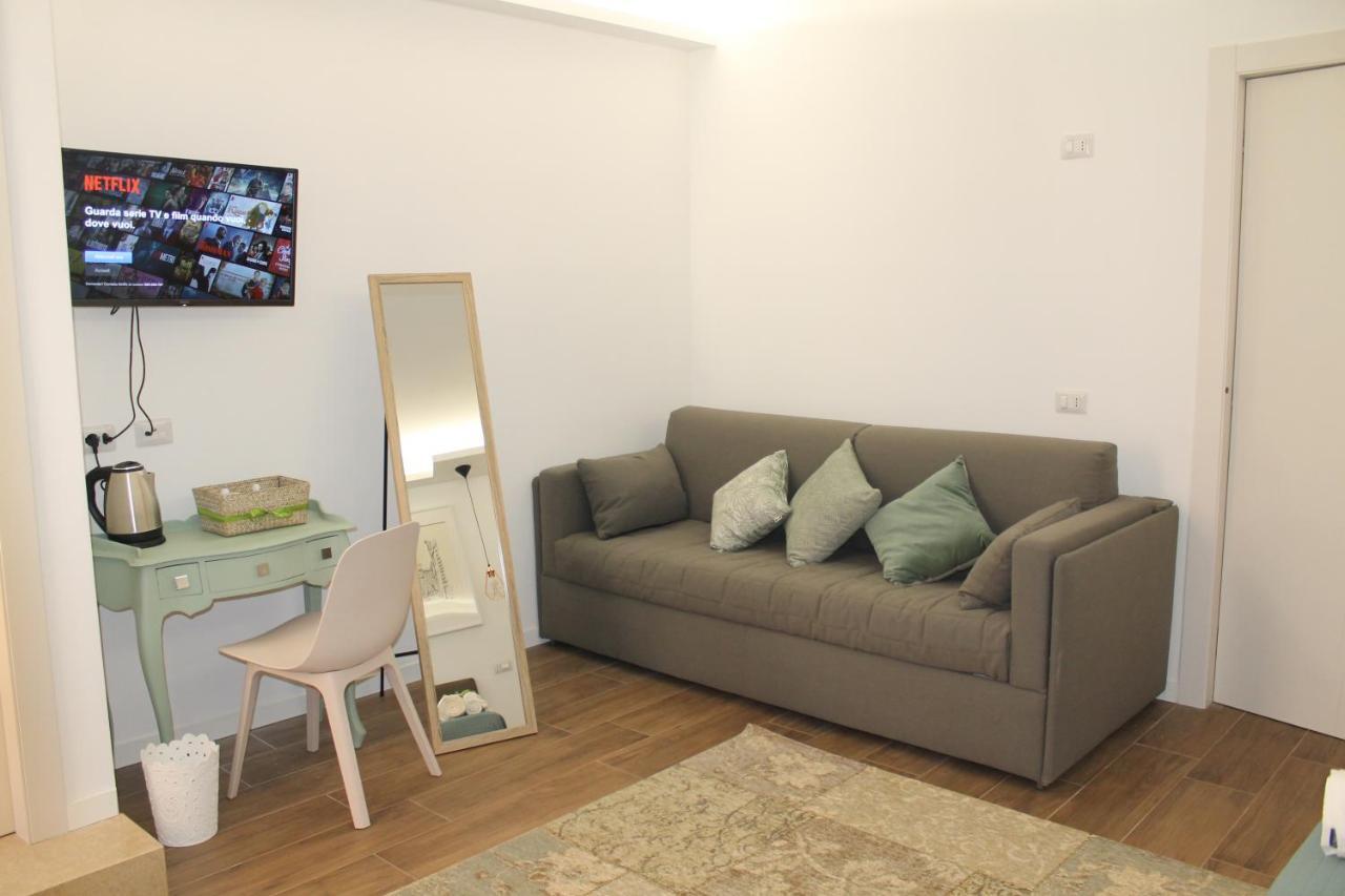 Nannare Guest House โรม ภายนอก รูปภาพ