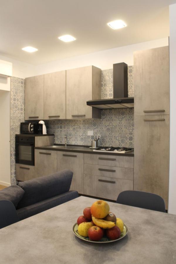 Nannare Guest House โรม ภายนอก รูปภาพ