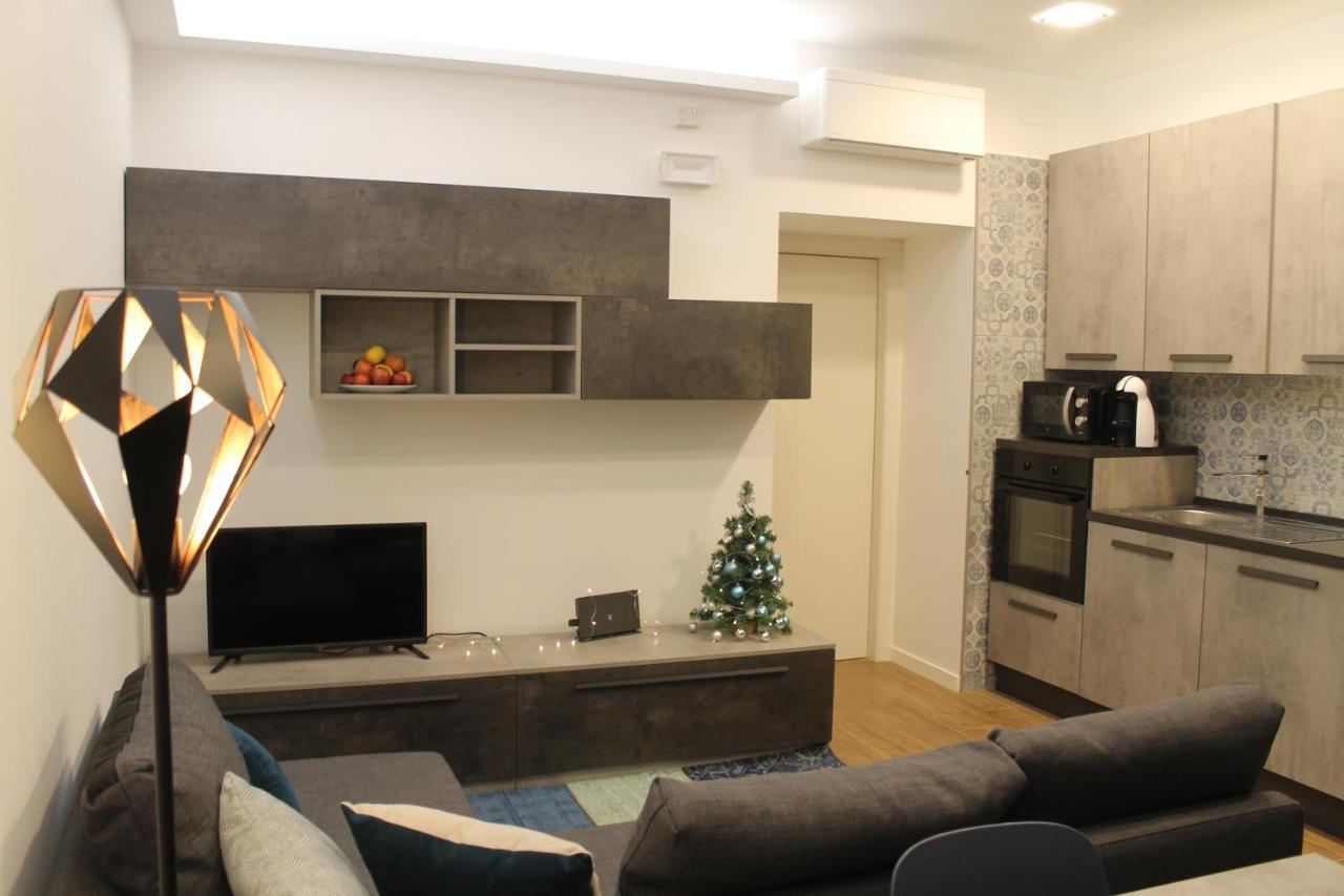 Nannare Guest House โรม ภายนอก รูปภาพ
